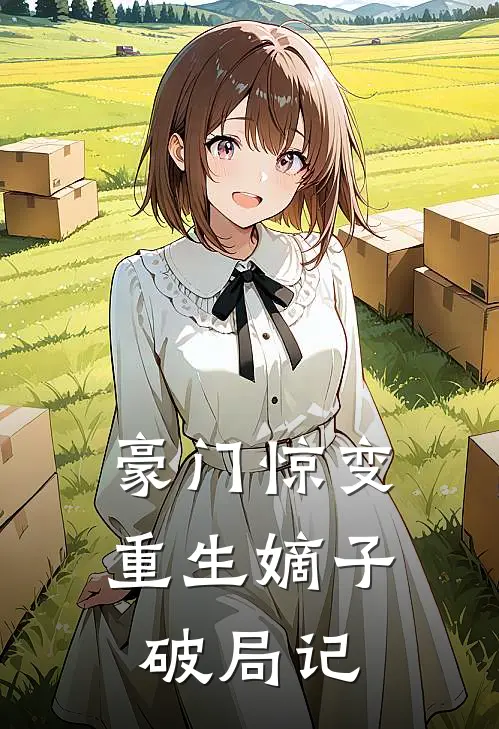 豪门惊变：重生嫡子破局记