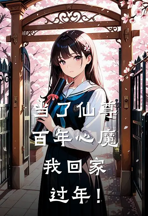 当了仙尊百年心魔，我回家过年！
