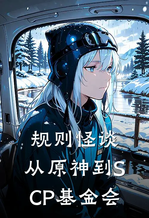 规则怪谈：从原神到SCP基金会