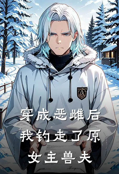 穿成恶雌后，我钓走了原女主兽夫