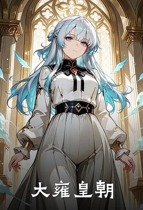 大雍皇朝刘泓李忠最新小说全文阅读_最新章节列表大雍皇朝(刘泓李忠)