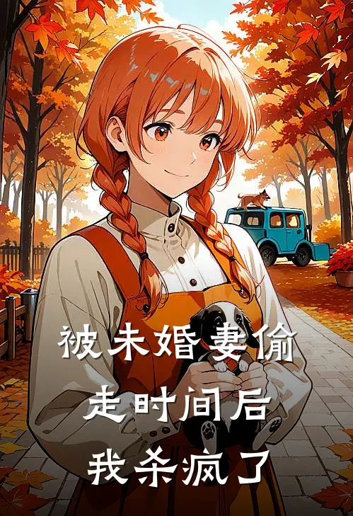 被未婚妻偷走时间后，我杀疯了