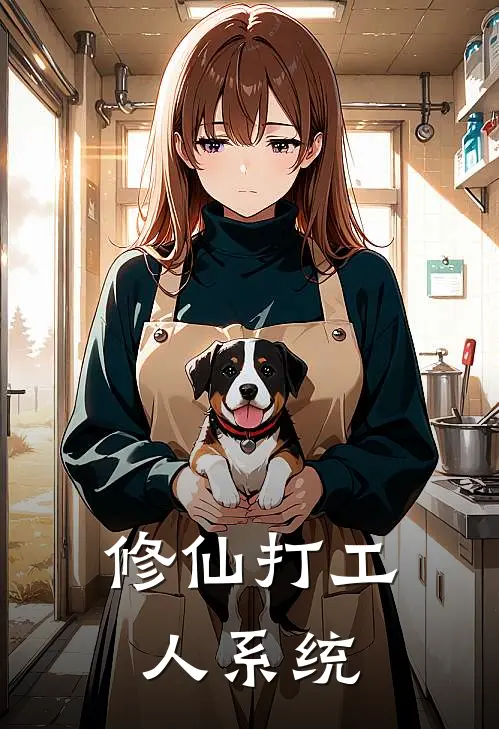 修仙打工人系统