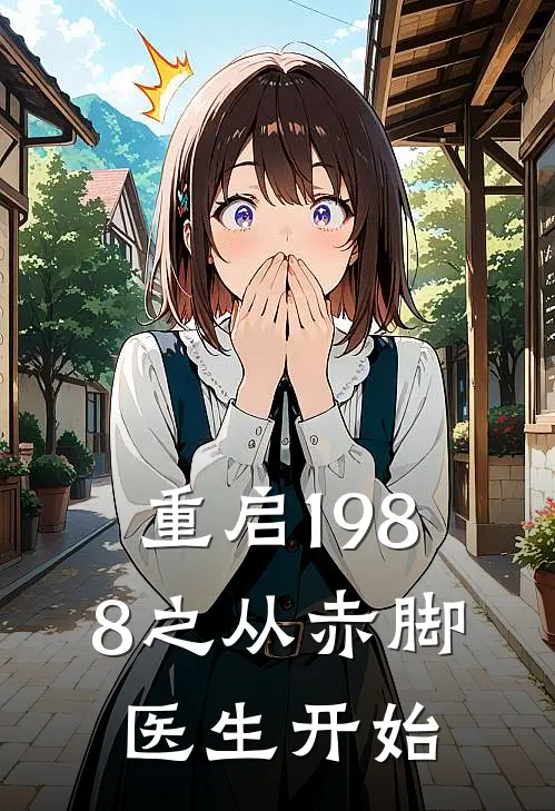 重启1988之从赤脚医生开始