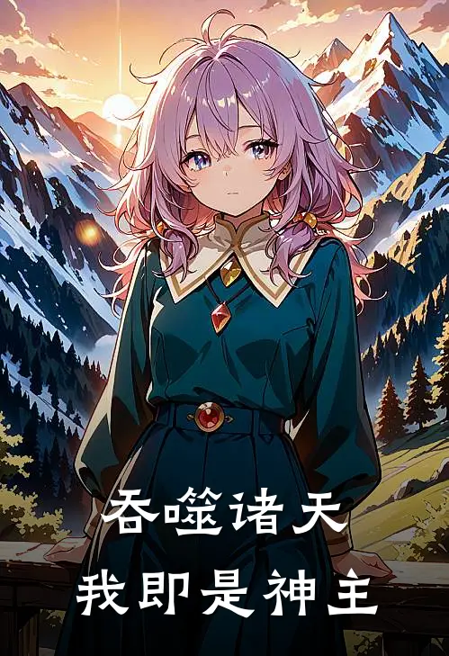 吞噬诸天，我即是神主