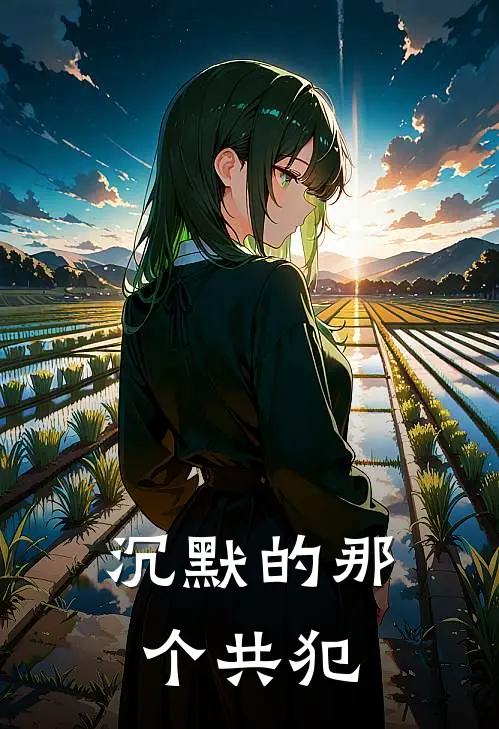 沉默的那个共犯