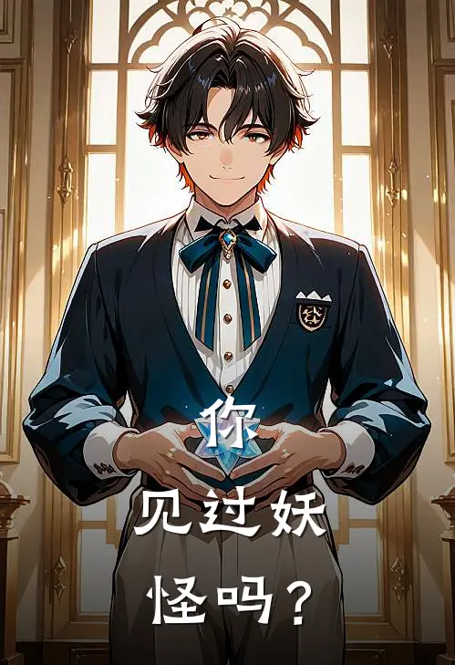 你，见过妖怪吗？