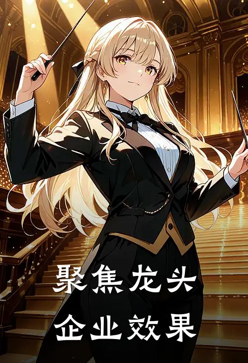 聚焦龙头企业效果