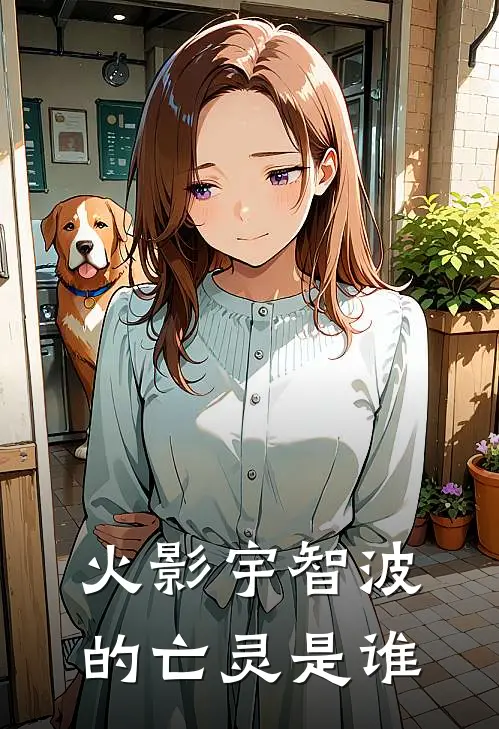 火影宇智波的亡灵是谁