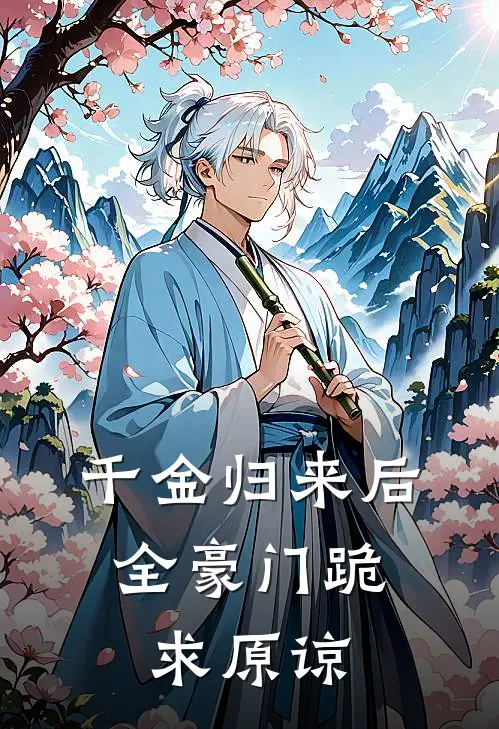 千金归来后，全豪门跪求原谅