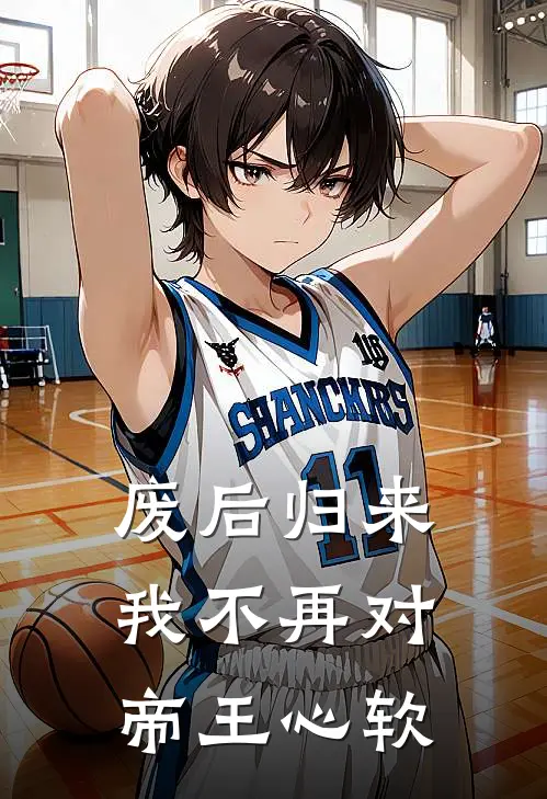 废后归来：我不再对帝王心软