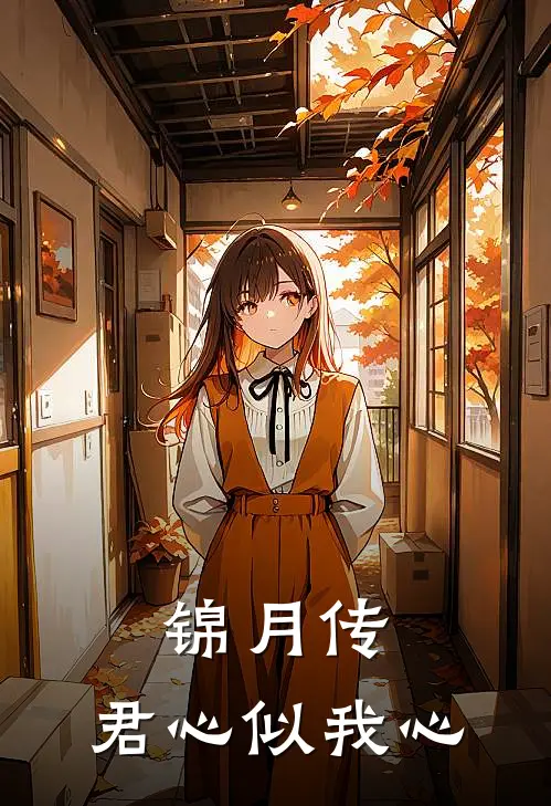 锦月传：君心似我心