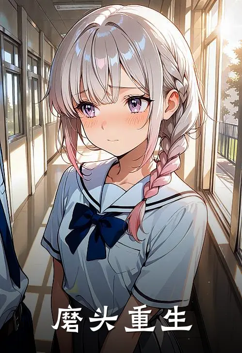 磨头重生