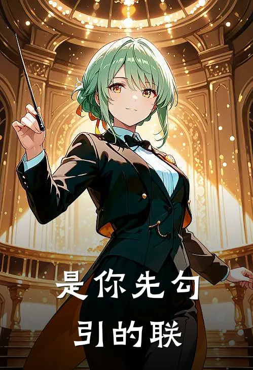 是你先勾引的联