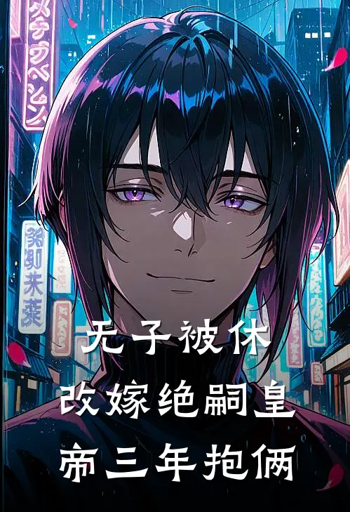 无子被休，改嫁绝嗣皇帝三年抱俩