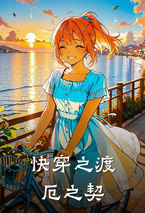 快穿之渡厄之契