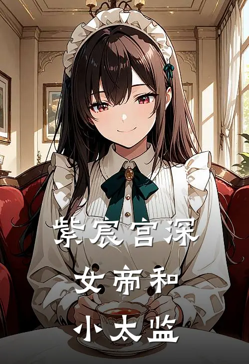 紫宸宫深：女帝和小太监