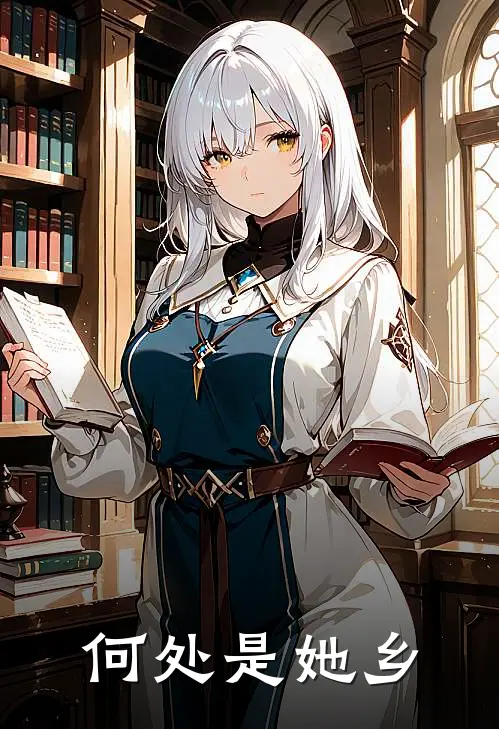 何处是她乡