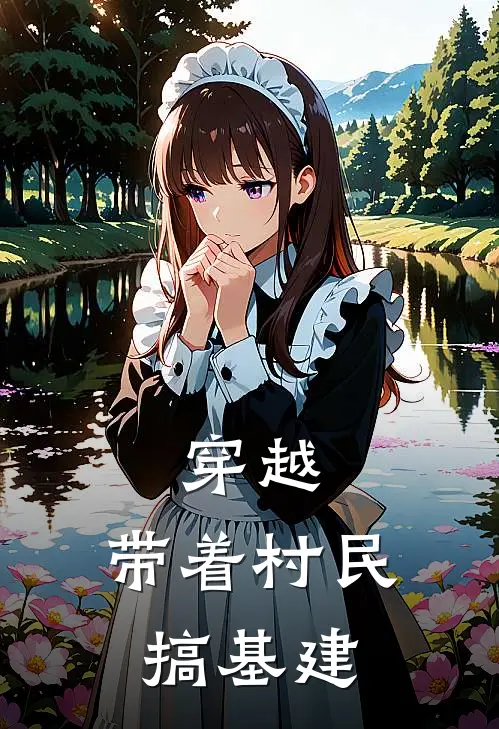 穿越，带着村民搞基建