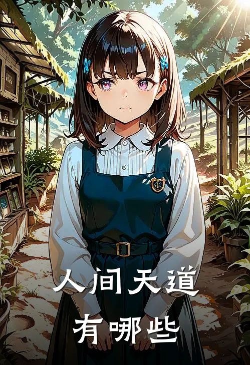 人间天道有哪些