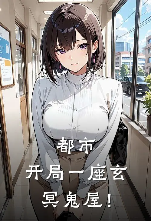 都市：开局一座玄冥鬼屋！