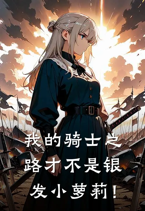 翟熙然翟耀我的骑士之路才不是银发小萝莉！最新章节阅读_翟熙然翟耀最新章节在线阅读