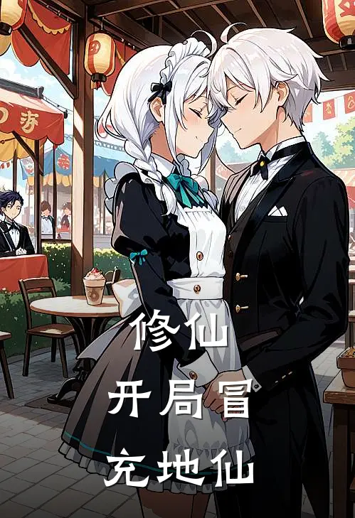 修仙：开局冒充地仙