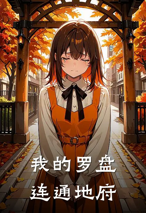 我的罗盘连通地府