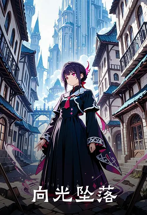 向光坠落