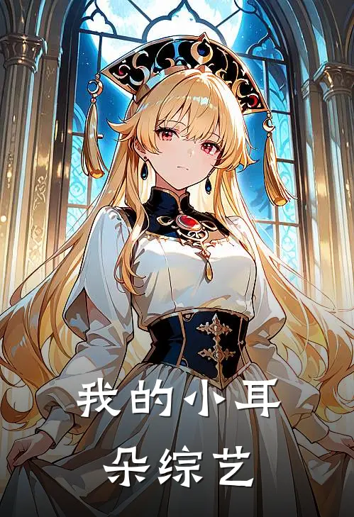 我的小耳朵综艺