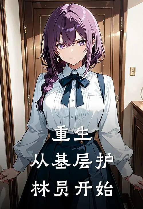 重生：从基层护林员开始