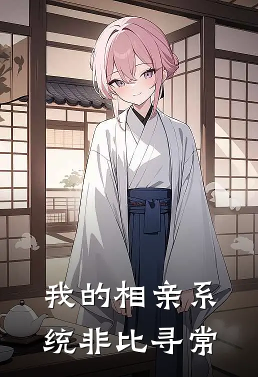 我的相亲系统非比寻常