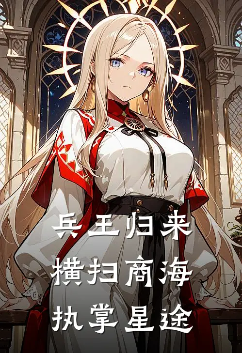 兵王归来：横扫商海，执掌星途