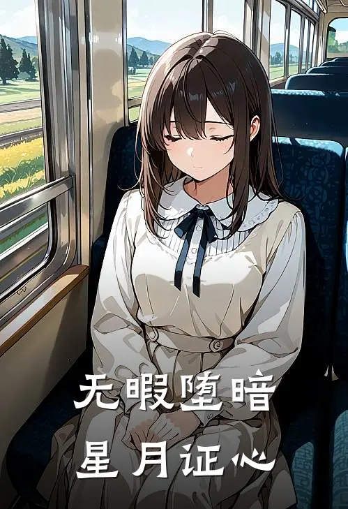 无暇堕暗星月证心