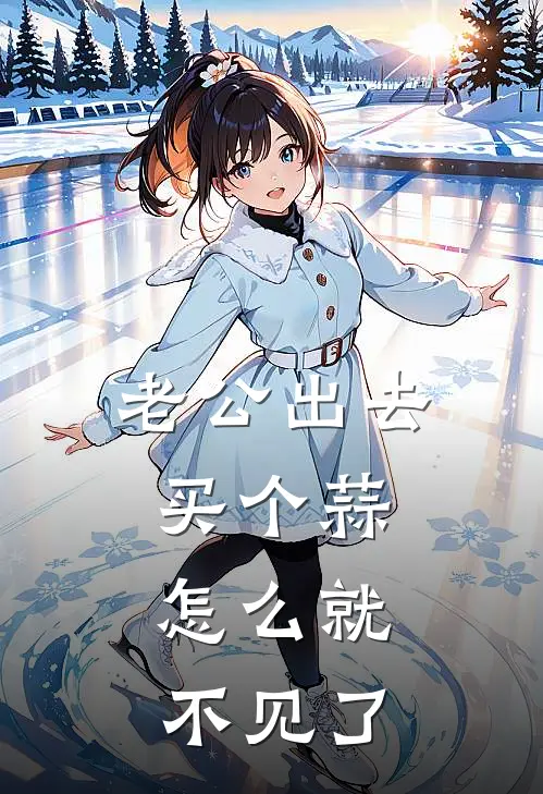 老公出去买个蒜，怎么就不见了