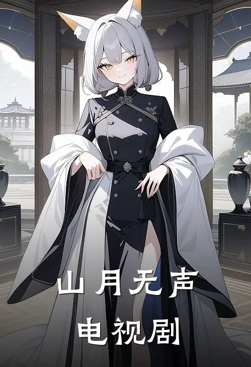 山月无声电视剧