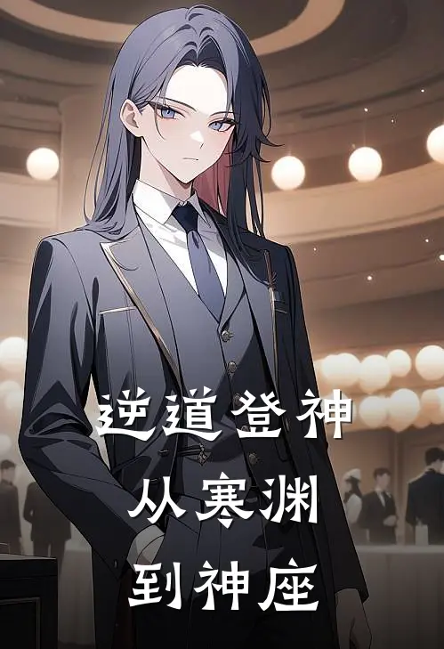 逆道登神：从寒渊到神座