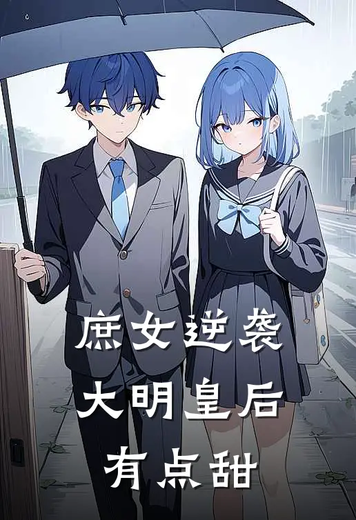 庶女逆袭：大明皇后有点甜林晚星青禾好看的小说推荐完结_在哪看免费小说庶女逆袭：大明皇后有点甜林晚星青禾