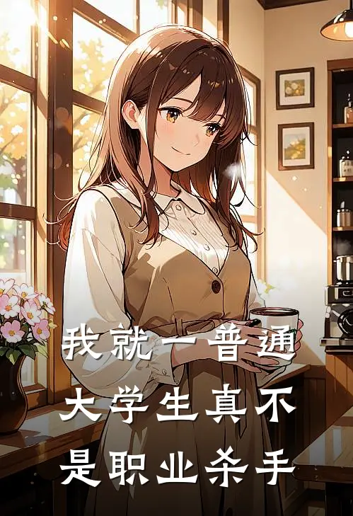我就一普通大学生真不是职业杀手