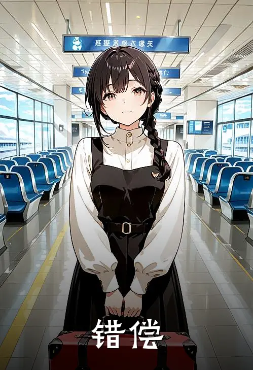 错偿(姚小夏傅承聿)最热门小说_全本完结小说错偿(姚小夏傅承聿)