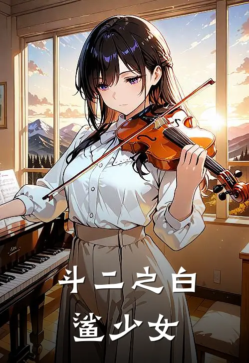 斗二之白鲨少女