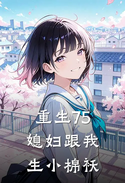 重生75，媳妇跟我生小棉袄全文免费阅读无弹窗大结局_重生75，媳妇跟我生小棉袄（清婉小茵）小说免费阅读大结局