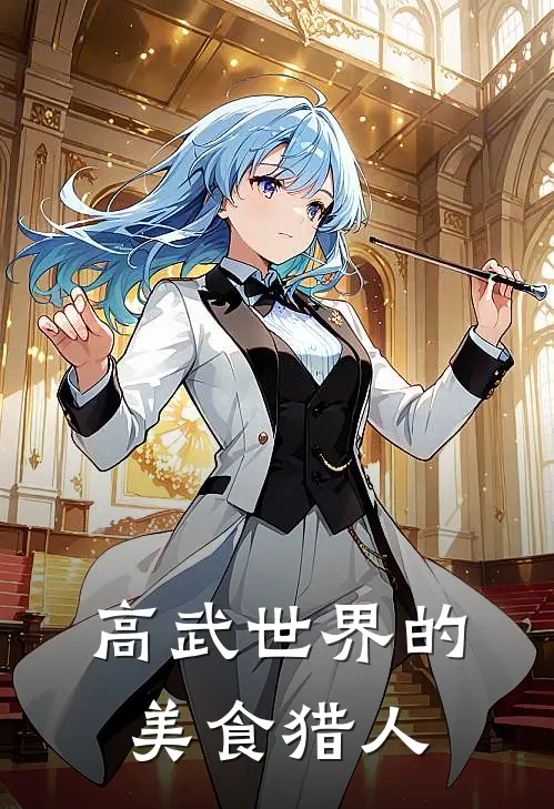高武世界的美食猎人