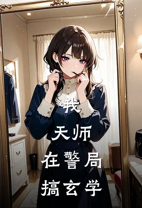 我，天师，在警局搞玄学