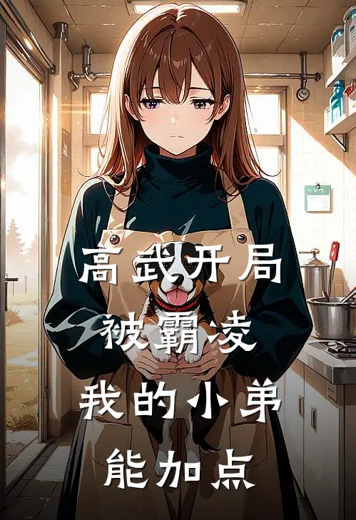 高武开局被霸凌，我的小弟能加点