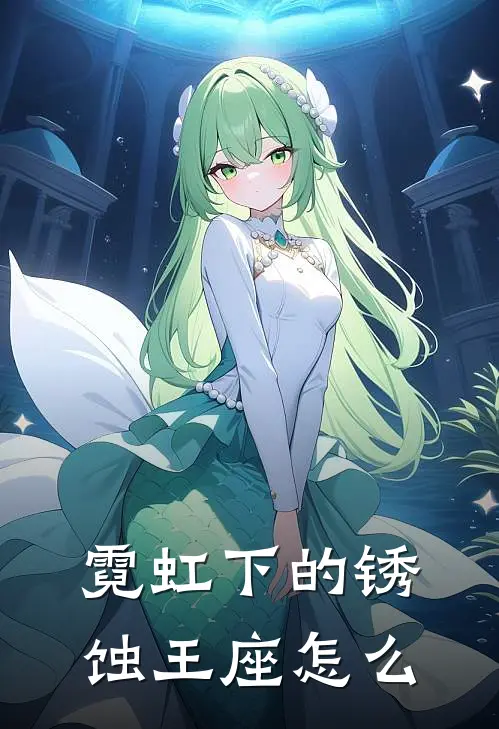 霓虹下的锈蚀王座怎么