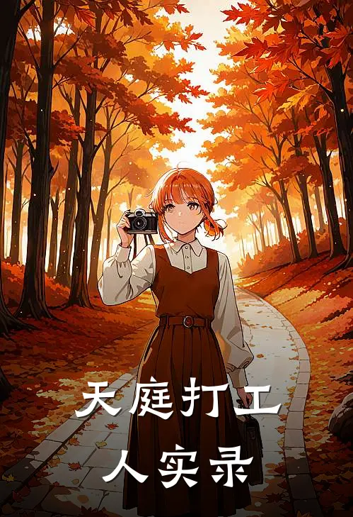 天庭打工人实录