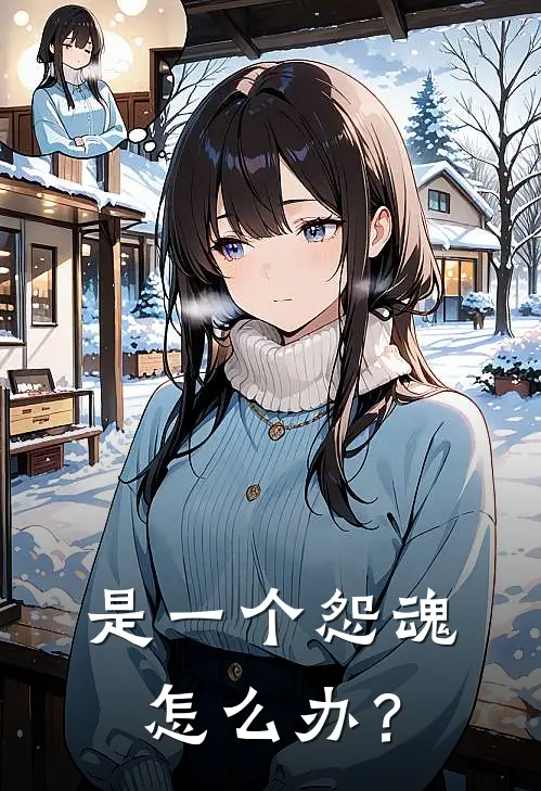 是一个怨魂怎么办？