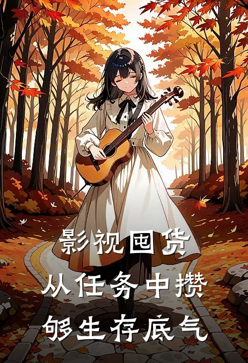 影视囤货：从任务中攒够生存底气（林晚盛明兰）完整版小说阅读_影视囤货：从任务中攒够生存底气全文免费阅读（林晚盛明兰）