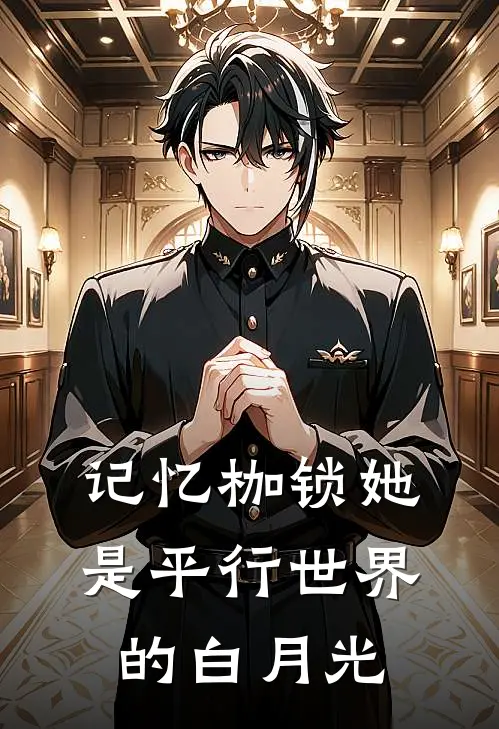 记忆枷锁她是平行世界的白月光